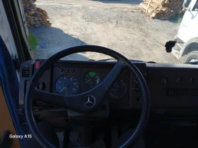 Обява за продажба на Mercedes-Benz 1317 ~15 600 лв. - изображение 5