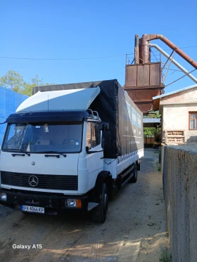 Обява за продажба на Mercedes-Benz 1317 ~15 600 лв. - изображение 1