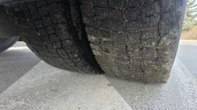 Mercedes-Benz Actros 18 46 EURO 6 | Mobile.bg    5