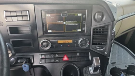 Mercedes-Benz Actros 18 46 EURO 6 | Mobile.bg    12