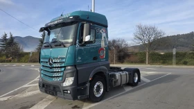  Mercedes-Benz Actros