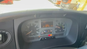 Mercedes-Benz Atego 1229 падащ борд | Auto.bg — изображение 11