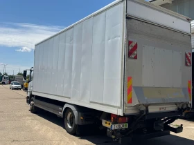 Mercedes-Benz Atego 1229 падащ борд | Auto.bg — изображение 6