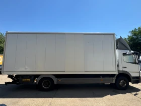 Mercedes-Benz Atego 1229 падащ борд | Auto.bg — изображение 4