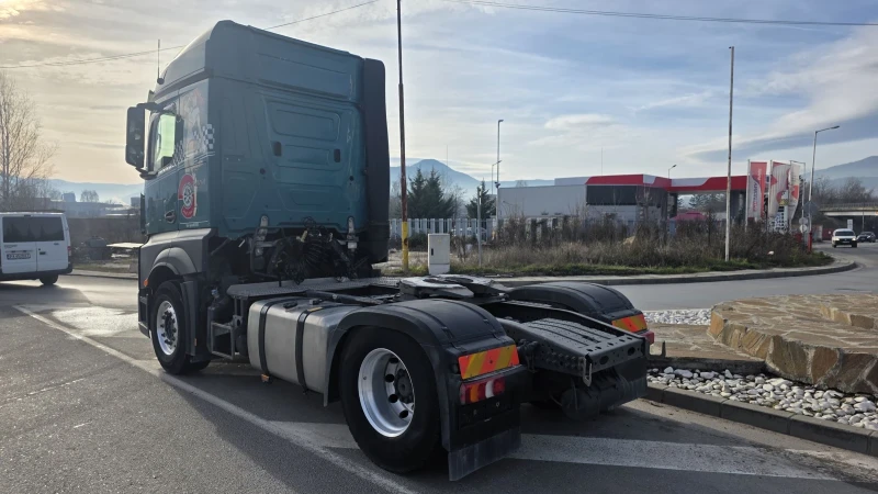 Mercedes-Benz Actros 18 46 EURO 6, снимка 3 - Камиони - 52722826