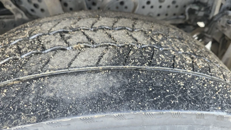 Mercedes-Benz Actros 18 46 EURO 6, снимка 9 - Камиони - 52722826