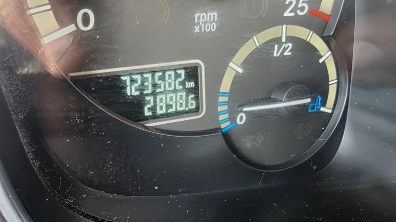 Mercedes-Benz Actros 18 46 EURO 6, снимка 13 - Камиони - 52722826