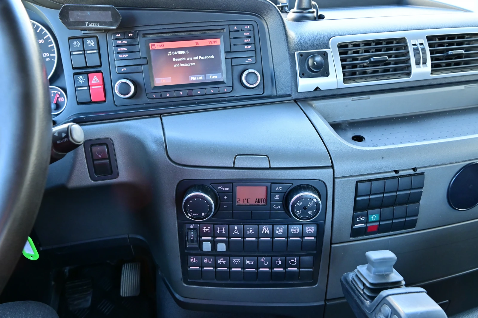 Man Tgs 35.400 Haib XR26Z56, снимка 12 - Камиони - 49373729