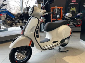 Vespa GTS 300 SUPERSPORT - изображение 4