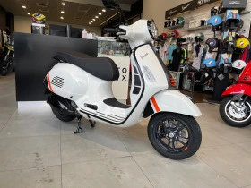 Vespa GTS 300 SUPERSPORT - изображение 7