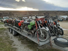 Simson 51, снимка 3