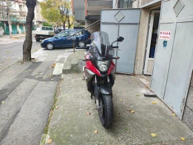 Honda Crossrunner, снимка 3