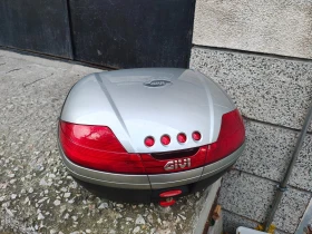 Honda Crossrunner, снимка 6