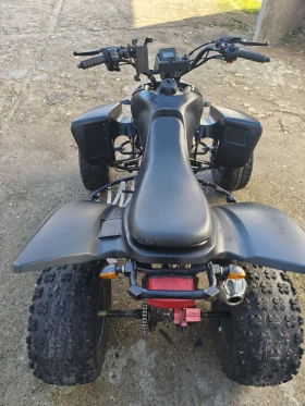 Shineray XY 250, снимка 6