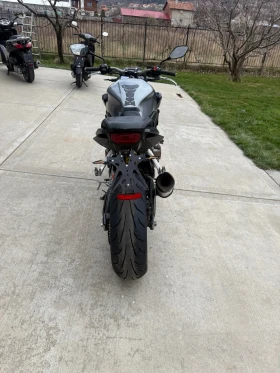 Honda Cb 2022 650 ABS / TC, снимка 7