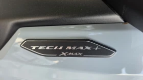 Yamaha X-max Tech max plus, снимка 8