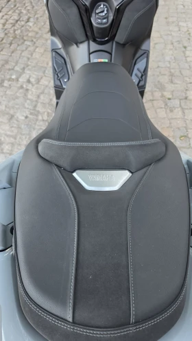 Yamaha X-max Tech max plus, снимка 7