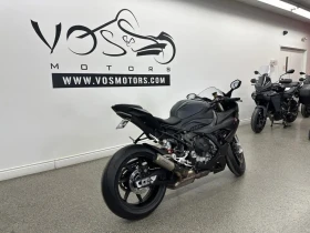 BMW S 1000 RR - V6853, снимка 8