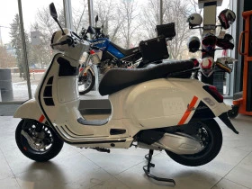 Vespa GTS 300 SUPERSPORT, снимка 3