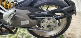 Ducati Multistrada S, снимка 10 - Мотоциклети и мототехника - 44847380