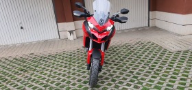 Ducati Multistrada S, снимка 3 - Мотоциклети и мототехника - 44847380
