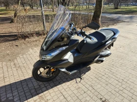     Honda Pcx PCX125