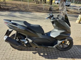     Honda Pcx PCX125