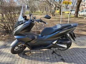     Honda Pcx PCX125