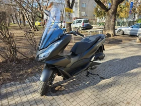  Honda Pcx