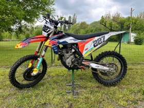 Обява за продажба на Ktm SX-F ~9 000 лв. - изображение 1