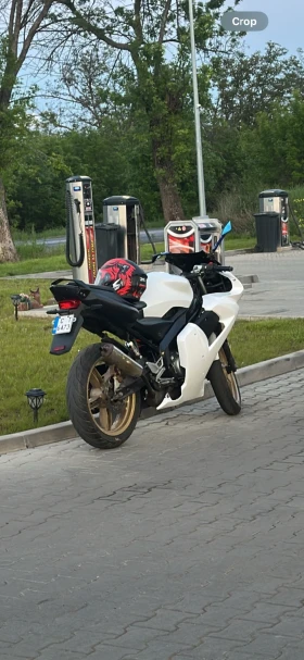 Обява за продажба на Yamaha Tzr ~3 000 лв. - изображение 3