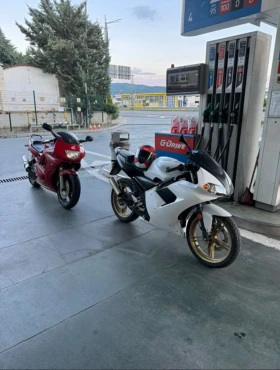 Обява за продажба на Yamaha Tzr ~3 000 лв. - изображение 4