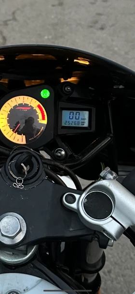 Обява за продажба на Yamaha Tzr ~3 000 лв. - изображение 5