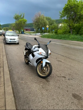 Обява за продажба на Yamaha Tzr ~3 000 лв. - изображение 1