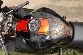 Suzuki Hayabusa GSX1300R YOSHIMURA GEN II | Mobile.bg    13