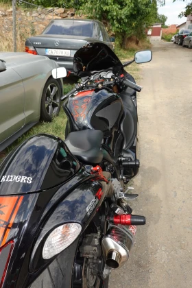 Обява за продажба на Suzuki Hayabusa GSX1300R YOSHIMURA GEN II ~24 000 лв. - изображение 8