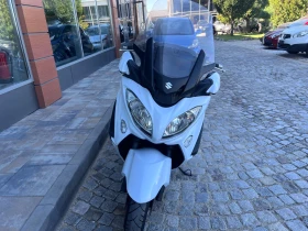 Обява за продажба на Suzuki Burgman 650 ABS ~6 300 лв. - изображение 6