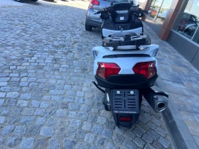 Обява за продажба на Suzuki Burgman 650 ABS ~6 300 лв. - изображение 7