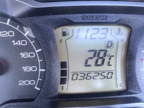 Обява за продажба на Suzuki Burgman 650 ABS ~6 300 лв. - изображение 10
