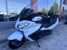 Обява за продажба на Suzuki Burgman 650 ABS ~6 300 лв. - изображение 4