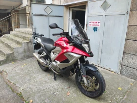 Honda Crossrunner | Mobile.bg    2