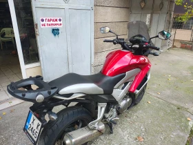 Honda Crossrunner | Mobile.bg    4