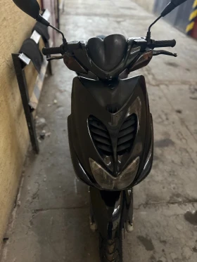 Yamaha Aerox | Mobile.bg � ����� ������ 3