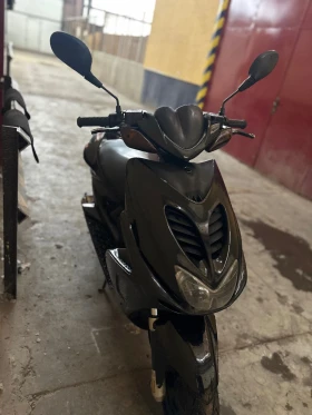 Yamaha Aerox | Mobile.bg � ����� ������ 2