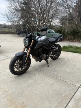 Honda Cb 2022 650 ABS / TC | Auto.bg — изображение 4