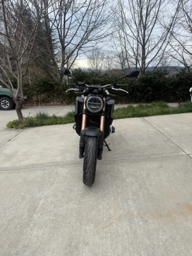 Honda Cb 2022 650 ABS / TC | Auto.bg — изображение 3