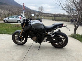 Honda Cb 2022 650 ABS / TC | Auto.bg — изображение 5