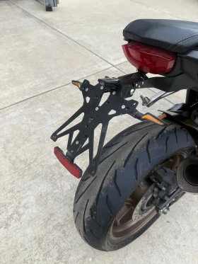 Honda Cb 2022 650 ABS / TC | Auto.bg — изображение 12