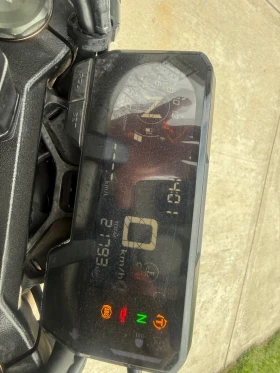 Honda Cb 2022 650 ABS / TC | Auto.bg — изображение 9