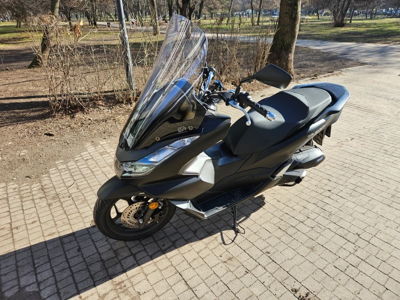 Honda Pcx PCX125, снимка 3 - Мотоциклети и мототехника - 48825390